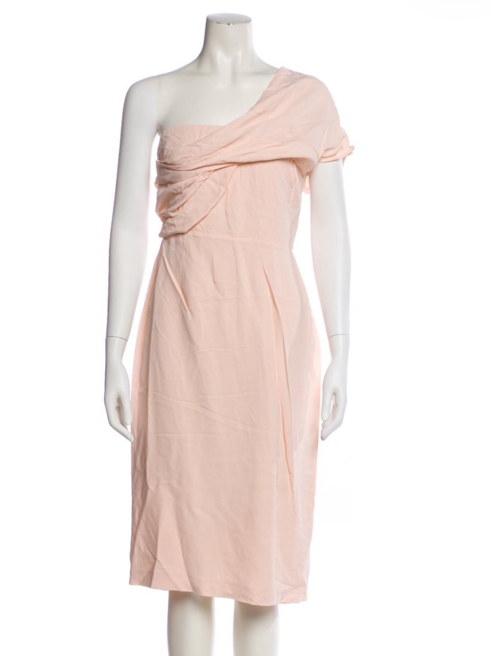 Reiss Midi dress